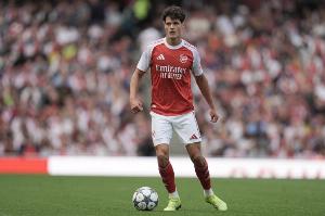 諾爾高：希望塔帥在家觀看比賽時，能看到我的身體狀態(tài)沒問題