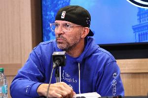 獨(dú)行俠老板：基德的場(chǎng)上成就大家有目共睹 他擁有所有的領(lǐng)導(dǎo)特質(zhì)