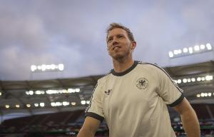 圖片報(bào)：若晉級(jí)世界杯，德國最后一場熱身賽將對(duì)陣美國