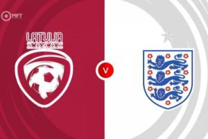 取勝即直通！英格蘭世預(yù)賽首發(fā)：凱恩領(lǐng)銜，薩卡、賴斯、戈登先發(fā)