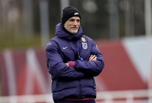 斯科爾斯：圖赫爾必須召回福登、格拉利什和貝林厄姆，沒他們很難