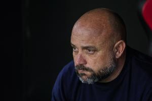 西班牙人主帥：從小就不喜歡巴薩，不是因?yàn)閳?zhí)教西班牙人才這么說