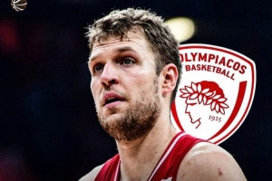 歐籃聯(lián)前4輪球隊罰球第1名場均29.5次 NBA上季第1掘金場均23.3次