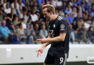 英媒：熱刺醞釀明夏簽回凱恩，球員渴望回歸追逐希勒的進(jìn)球紀(jì)錄