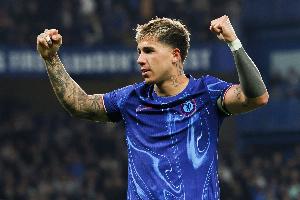 跟隊(duì)記者：本周六對(duì)陣諾丁漢森林，恩佐預(yù)計(jì)有望復(fù)出登場(chǎng)