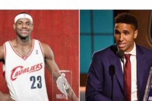 美媒：2004年最佳新秀詹姆斯還能二陣 2017年ROY布羅格登都退役了