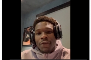 吧友們快轟炸！愛德華茲自曝電話號碼：給我發(fā)短信吧 4048502685