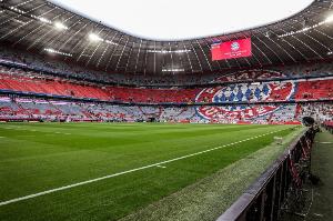 正面交鋒誰能延續(xù)？拜仁連續(xù)15場不敗五大聯(lián)賽最長，多特14場不敗