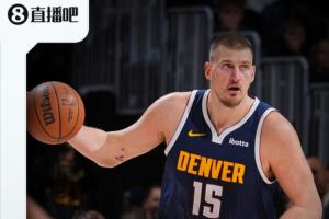 『吧友評選』??NBA新賽季第一中鋒：約基奇