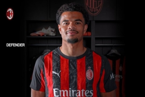 薩勒馬科爾斯受傷！米體：阿特卡梅可能代表米蘭首發(fā)戰(zhàn)佛羅倫薩