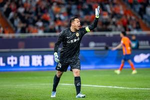 魯媒：泰山隊(duì)五外援出征浙江，王大雷和孫啟航可以出戰(zhàn)