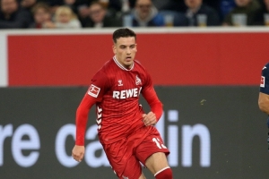 記者：拜仁多特和英超球隊(duì)確在關(guān)注科隆小將馬拉，但未有任何行動(dòng)