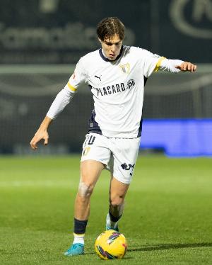 都體：尤文計劃進行中場補強，他們瞄準了葡萄牙新星古斯塔沃-薩