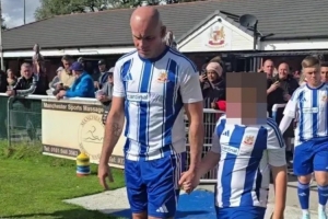 太陽報：曼聯(lián)舊將吉布森時隔4年復(fù)出，加盟英格蘭第九級別球隊