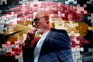 誰(shuí)去世界杯？馬卡：西班牙13個(gè)中場(chǎng)搶6名額，佩德里三人鐵打不動(dòng)