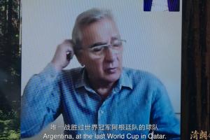 伊萬：沙特是唯一戰(zhàn)勝阿根廷的球隊 1-2輸球后足協(xié)無任何嚴(yán)厲批評