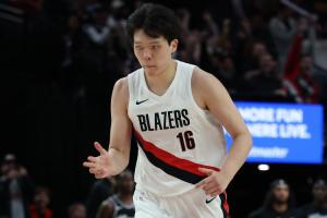 新賽季最想對位的球員是？楊瀚森：約基奇和申京??