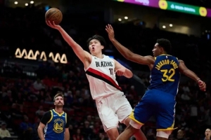 30天30隊(duì)·開(kāi)拓者：楊瀚森與隊(duì)友們？