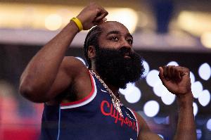 哈登有兒子？經(jīng)紀(jì)人：沒(méi)錯(cuò) 他一直是一位好父親&陪伴自己的兒子