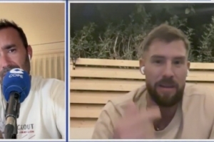 伊尼戈：有時(shí)候外表會(huì)騙人，C羅是一個(gè)親切且對(duì)足球充滿熱情的人