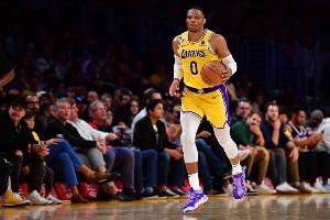 湖人自媒體點評威少簽約：三年前的湖人時光并沒有毀掉他的生涯