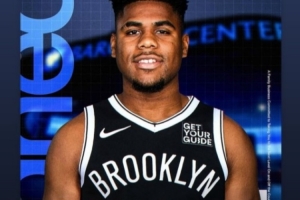 美記：馬拉奇-史密斯和籃網(wǎng)的合同中有42650美元保障