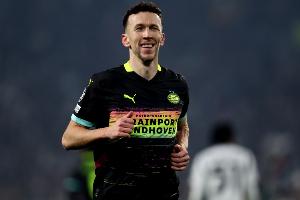 36歲佩里西奇成為克羅地亞“展現(xiàn)真心”年度球員獎候選