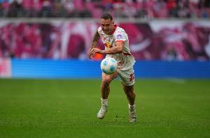 五大聯(lián)賽近6場狀態(tài)最火熱后衛(wèi)榜單：勞姆居首，廷伯、加布前五