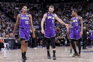 國王前瞻球隊(duì)篇：不上不下多年 攻強(qiáng)守弱的球隊(duì)能否再?zèng)_進(jìn)季后賽