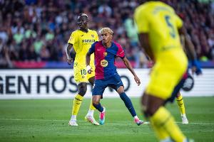 科貝電臺：不滿海外賽提議，西甲20支球隊的球員可能本輪聯(lián)賽抗議