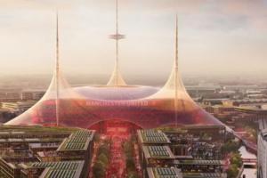 曼聯(lián)COO：新球場(chǎng)建設(shè)不會(huì)花納稅人的錢，曼聯(lián)自行承擔(dān)20億鎊費(fèi)用