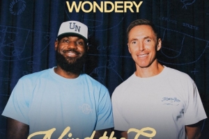 納什：詹姆斯的身體狀態(tài)比我好多了 我認(rèn)為他會克服這次傷病的