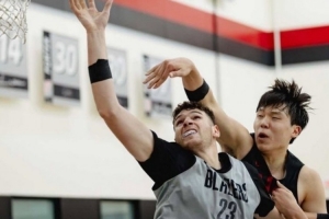 Lowe：看衰開拓者因其進攻不行 不知克林根&楊瀚森能否承擔重任