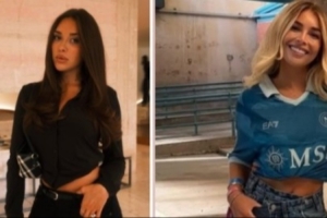 米體：德布勞內(nèi)和麥克托米奈關系很好，他們的女友已成為好閨蜜