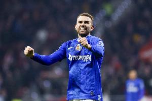 馬約拉爾：皇馬是世界上最好的球隊(duì)，他們總是渴望贏得每一場(chǎng)比賽