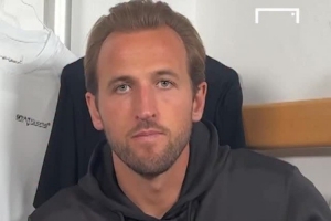 凱恩評各個號碼代表性球員：10號梅西、7號C羅、8號蘭帕德