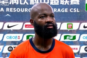 3-4憾負(fù)！蘭克爾-澤：絕對(duì)不能放棄，剩下三場(chǎng)比賽盡全力去拿分?jǐn)?shù)