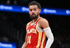 明年或能簽5年3.5億！TA：老鷹和特雷-楊新賽季開始前不會續(xù)約