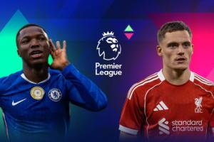 億元獸腰！切爾西中場(chǎng)凱塞多身價(jià)上漲1000萬(wàn)歐，升至1億歐元！