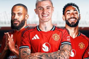 合計2.1億！姆伯莫、庫尼亞身價均暴漲至7000萬歐，舍什科不變