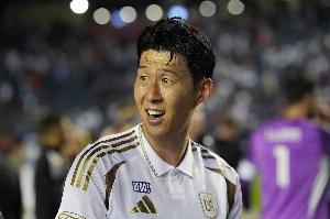 太陽報：孫興慜合同條款允許他短期回歐洲，就像小貝、亨利一樣