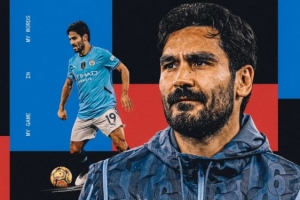 京多安：瓜帥的理念比克洛普清晰；三冠王曼城僅次哈白布梅的巴薩