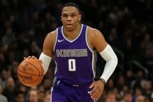 30天30隊·國王：威少，十八年