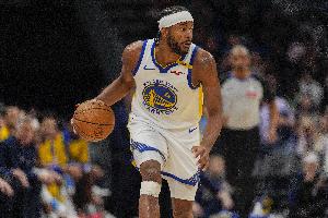 小腿有傷！科爾：希望穆迪下周回歸訓(xùn)練 他大概率無法出戰(zhàn)揭幕戰(zhàn)