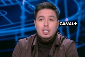 納斯里排法國隊世界杯首發(fā)：姆巴佩、登貝萊、奧利塞三叉戟