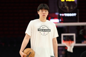 媒體人：楊瀚森當(dāng)眾哭是種放松的體現(xiàn) 能確認(rèn)自己不會因此被攻擊