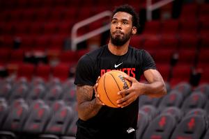 名記：火箭尋求合適價位續(xù)約伊森 可能與小賈5年1.22億類似或略低