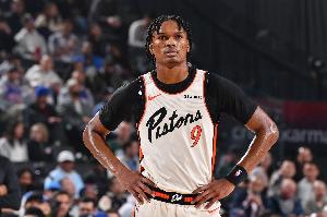 比克斯塔夫談讓奧薩爾打控衛(wèi)：他節(jié)奏更快 也讓CC有更多調(diào)整空間