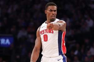 小意思！杰倫-杜倫10中8高效得20分6板1助2斷3蓋帽