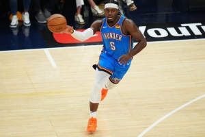 多特談卡森-華萊士&米切爾組織能力：最關鍵的是讀懂比賽